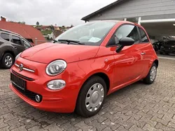 Schwarz Gebraucht 2022 Fiat 500 Dolcevita | 12.995 € (Fairer Preis)