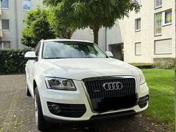 Weiß Gebraucht 2013 Audi Q5 SUV | 8.000 € (Fairer Preis)