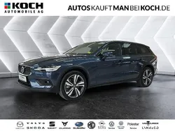 Gebraucht 2024 Volvo V60 CC Kombi | 42.890 € (Fairer Preis)