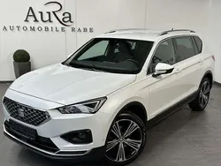Oryxweiã Gebraucht 2020 Seat Tarraco 4Drive SUV | 25.749 € (Fairer Preis)