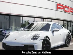 Weiß Gebraucht 2025 Porsche 911 Carrera S Coupé | 179.911 € (Superpreis)