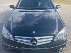 Gebraucht 2008 Mercedes CLC180 Kleinwagen | 3.000 € (Guter Preis)