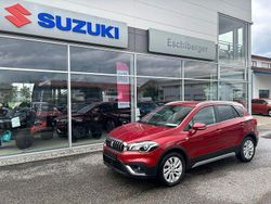 Energetic red pearl Gebraucht 2020 Suzuki SX4 S-Cross Comfort SUV | 16.900 € (Fairer Preis)