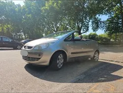 Silber Gebraucht 2006 Mitsubishi Colt Cabrio | 1.800 € (Fairer Preis)