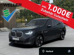 Grau Neu 2025 BMW X3 M Sport SUV | 69.100 € (Superpreis)