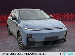 Blau Gebraucht 2025 Leapmotor B10 SUV | 31.995 €