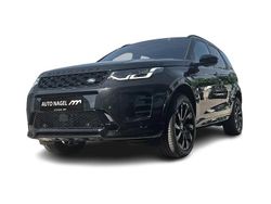 Carpathian grey Gebraucht 2025 Land Rover Discovery Sport SE Dynamic SUV | 53.890 € (Superpreis)