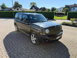Schwarz Gebraucht 2011 Jeep Patriot Sport SUV | 3.990 € (Fairer Preis)