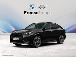 Schwarz Gebraucht 2024 BMW X2 Luxury Line SUV | 61.460 €
