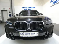 Schwarz Gebraucht 2022 BMW X3 Performance SUV | 38.900 € (Guter Preis)