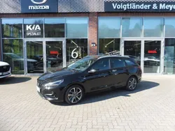 Schwarz Gebraucht 2023 Hyundai i30 Trend Kombi | 18.884 € (Fairer Preis)