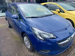 Blau Gebraucht 2019 Opel Corsa Selection Kleinwagen | 7.900 € (Superpreis)