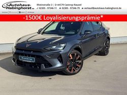 Magnetic grau Neu 2025 Cupra Formentor VZ SUV | 52.290 €