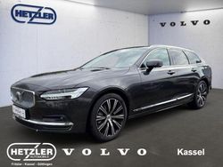 Platinum grey / metallic Gebraucht 2025 Volvo V90 Ultimate Kombi | 66.950 €