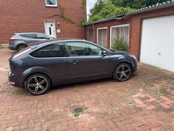 Gebraucht 2008 Ford Focus Cabriolet Trend Cabrio | 3.500 € (Fairer Preis)