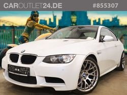 Mineralweiss Gebraucht 2012 BMW M3 Competition Edition Coupé | 63.880 € (Etwas zu teuer)