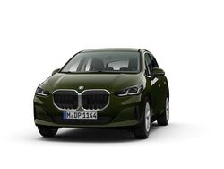 Gebraucht 2025 BMW 216 Active Tourer Efficient Dynamics Van / Kleinbus | 28.800 € (Fairer Preis)