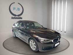Braun Gebraucht 2014 BMW 325 Gran Turismo Comfort Edition Limousine | 13.399 €