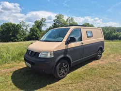 Gebraucht 2007 VW T5 Van | 9.700 € (Etwas zu teuer)