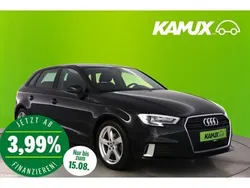 Andere Gebraucht 2020 Audi A3 Sport Limousine | 20.490 € (Fairer Preis)