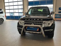 Gebraucht 2018 Mitsubishi Pajero Basis SUV | 14.800 € (Teuer)