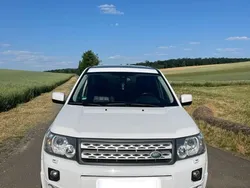 Weiß Gebraucht 2011 Land Rover Freelander 2 SUV | 8.200 € (Fairer Preis)