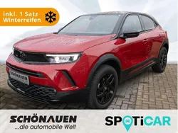 Rot Gebraucht 2023 Opel Mokka GS Line SUV | 22.490 € (Fairer Preis)