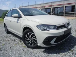 Ascotgrau Neu 2025 VW Polo Limousine | 19.950 € (Superpreis)