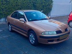 Gebraucht 2001 Mitsubishi Carisma Top Limousine | 2.100 € (Fairer Preis)