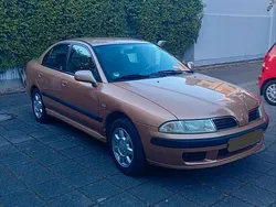 Gebraucht 2001 Mitsubishi Carisma Top Limousine | 2.100 € (Fairer Preis)