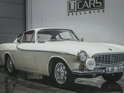 Volvo P1800