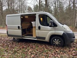 Gebraucht 2012 Citroën Jumper Van / Kleinbus | 6.990 € (Etwas zu teuer)