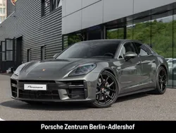 Grün Neu 2025 Porsche Panamera 4S Limousine | 179.490 € (Fairer Preis)