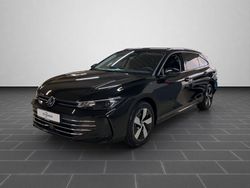 Grenadillschwarz metallic (metallic) Gebraucht 2025 VW Passat Business Kombi | 35.990 € (Superpreis)
