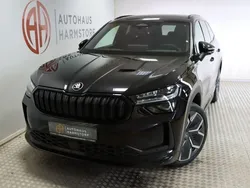 Schwarzmagic perleffekt Neu 2025 Skoda Kodiaq SportLine SUV | 49.990 € (Fairer Preis)