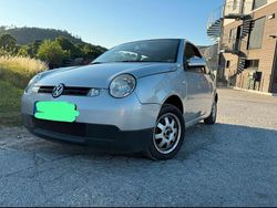 Silber Gebraucht 2001 VW Lupo Kleinwagen | 2.400 € (Fairer Preis)