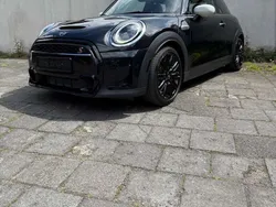 Mini Cooper S Coupé