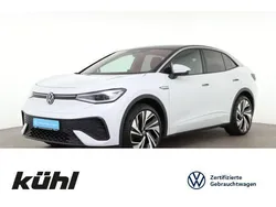 Weiß Gebraucht 2023 VW ID.5 Pro Performance SUV | 36.980 € (Fairer Preis)