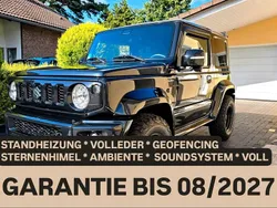 Schwarz Gebraucht 2020 Suzuki Jimny Comfort+ SUV | 39.885 €