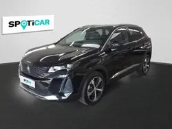 Schwarz Gebraucht 2023 Peugeot 3008 GTi SUV | 28.890 € (Etwas zu teuer)
