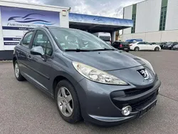 Grau Gebraucht 2008 Peugeot 207 Urban Move Kleinwagen | 2.500 € (Guter Preis)