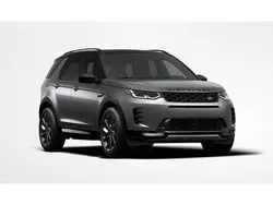 Grau Neu 2025 Land Rover Discovery Sport SE Dynamic SUV | 57.560 € (Superpreis)