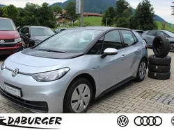 Silber Gebraucht 2022 VW ID.3 Pro Performance Kleinwagen | 22.990 € (Guter Preis)