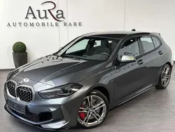 Mineralgrau Gebraucht 2021 BMW 135 Comfort Edition Kleinwagen | 32.449 € (Fairer Preis)