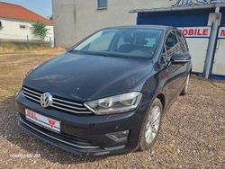 Schwarz Gebraucht 2016 VW Golf VII Limousine | 11.285 € (Guter Preis)