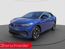 Grau Gebraucht 2022 VW ID.5 Pro SUV | 33.490 € (Fairer Preis)
