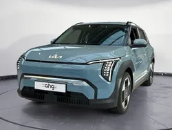 Blau Neu 2024 Kia EV3 SUV | 44.444 € (Fairer Preis)