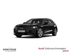 Schwarz Gebraucht 2025 Audi A5 Sport Kombi | 39.980 € (Guter Preis)