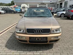 Braun Gebraucht 1999 Audi 80 Cabrio | 4.990 € (Fairer Preis)