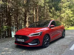 Gebraucht 2025 Ford Focus ST Limousine | 33.000 € (Guter Preis)